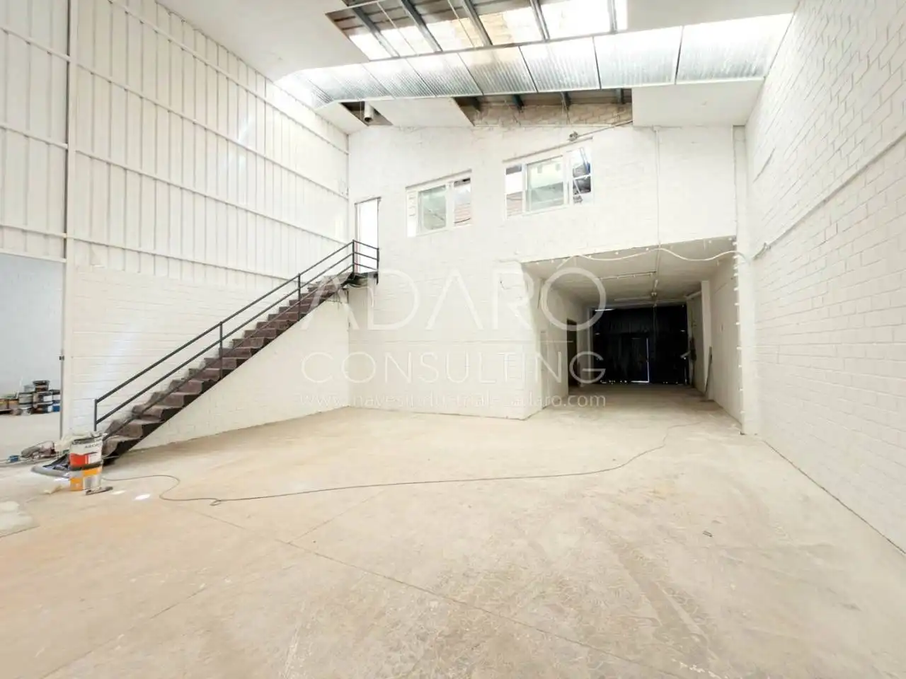 Nave industrial en venta en Calle Atenas, imagen 5