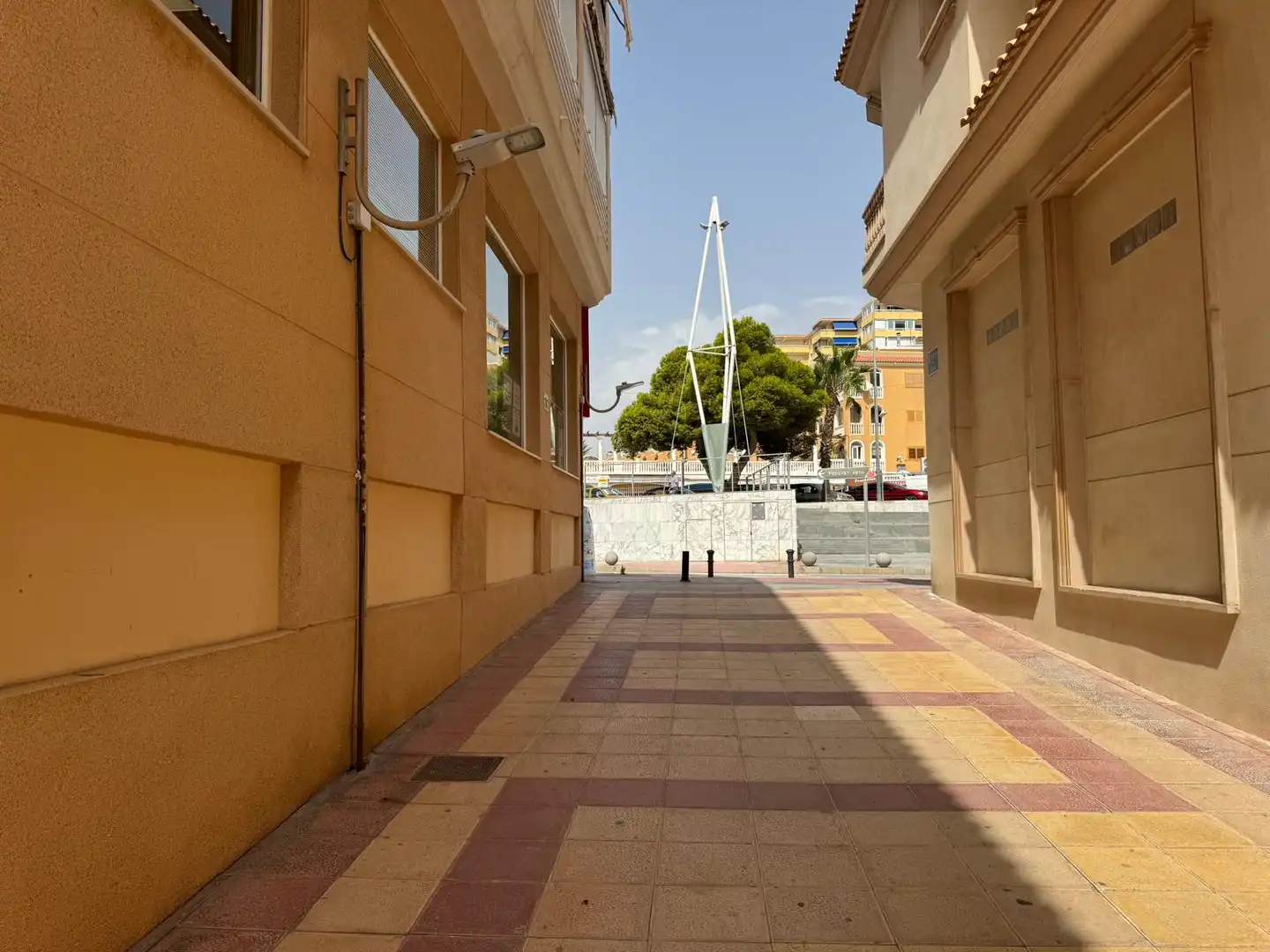 Außenansicht von Geschaftsraum zum Verkauf in El Campello