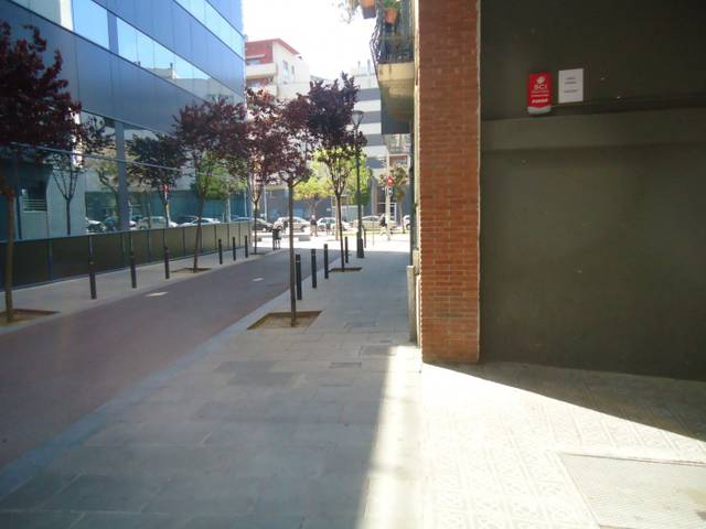 Garaje en Venta en Calle MONLAU, 5 en La Sagrera