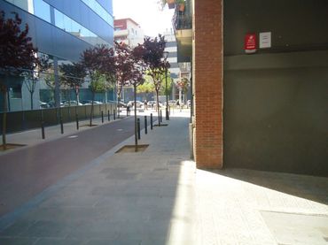 Individuale in vendita a Calle MONLAU 5