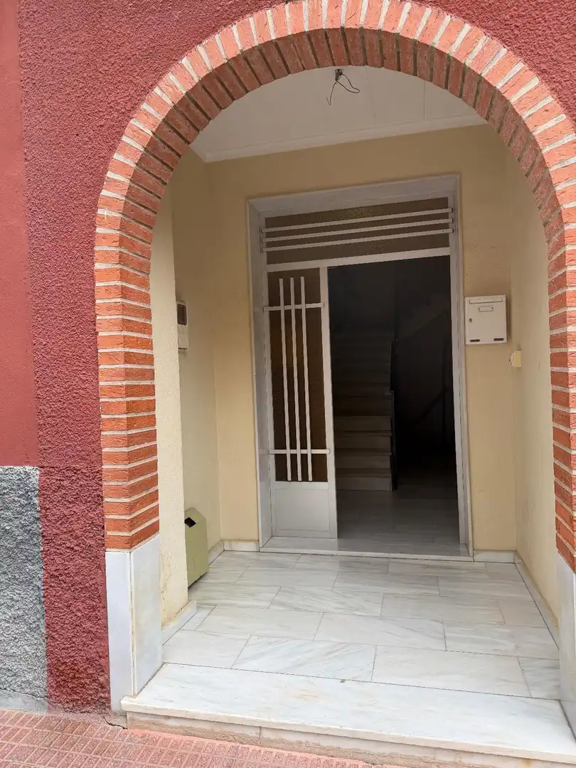 Flat for sale in Totana  with Terrace, Furnished and Balcony
