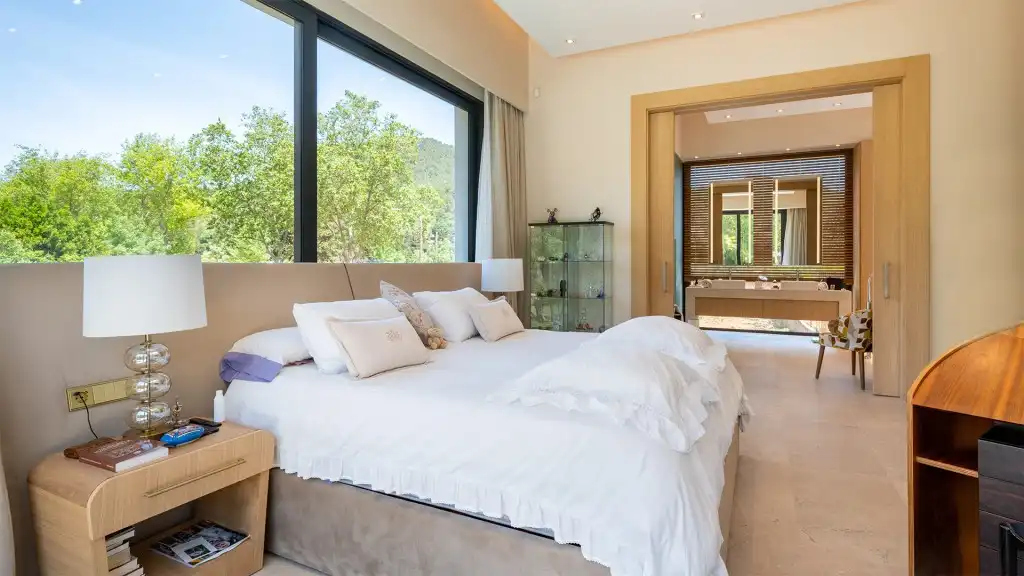 Detached house for sale in Esporles, imagen 9