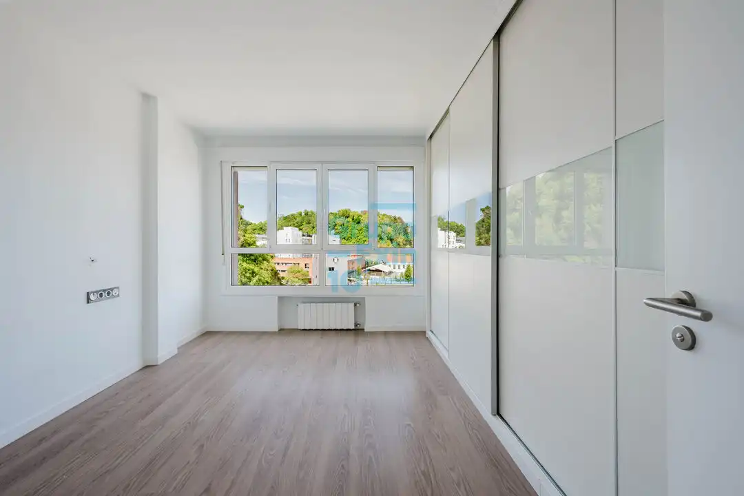 Bedroom of Flat for sale in Donostia - San Sebastián   with Heating and Terrace