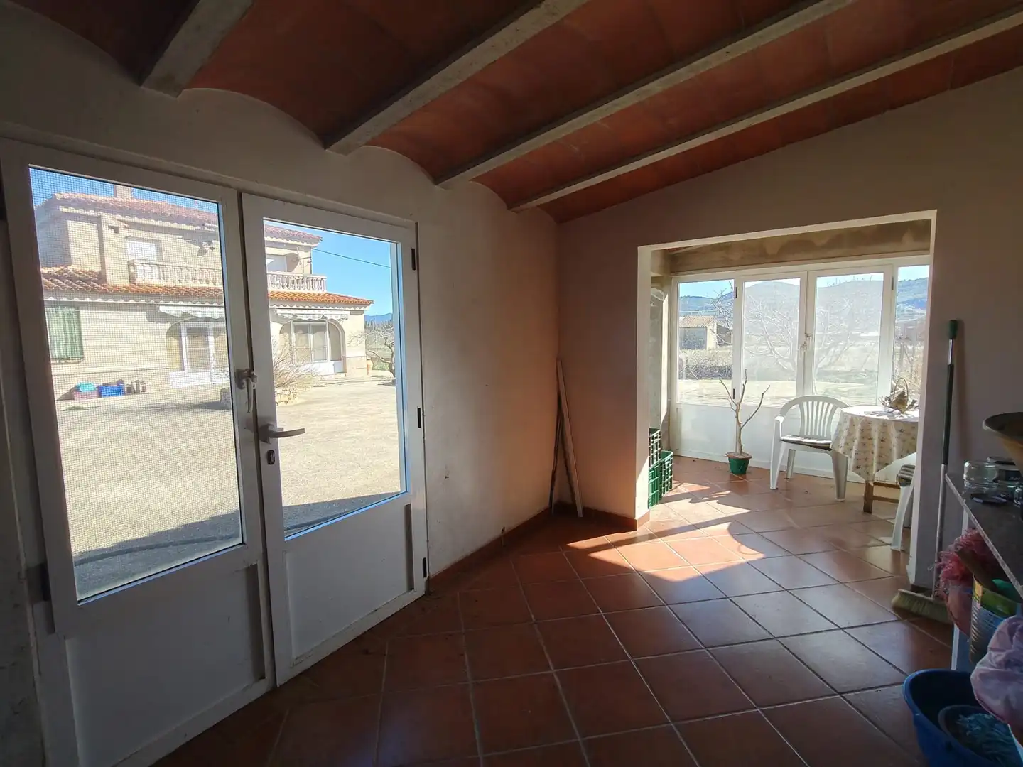 Casa o xalet en venda en Atzeneta del Maestrat amb Calefacció, Jardí privat i Terrassa