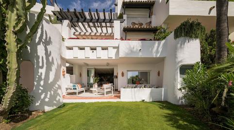 Foto 3 de Apartament en venda a Cancelada, Málaga