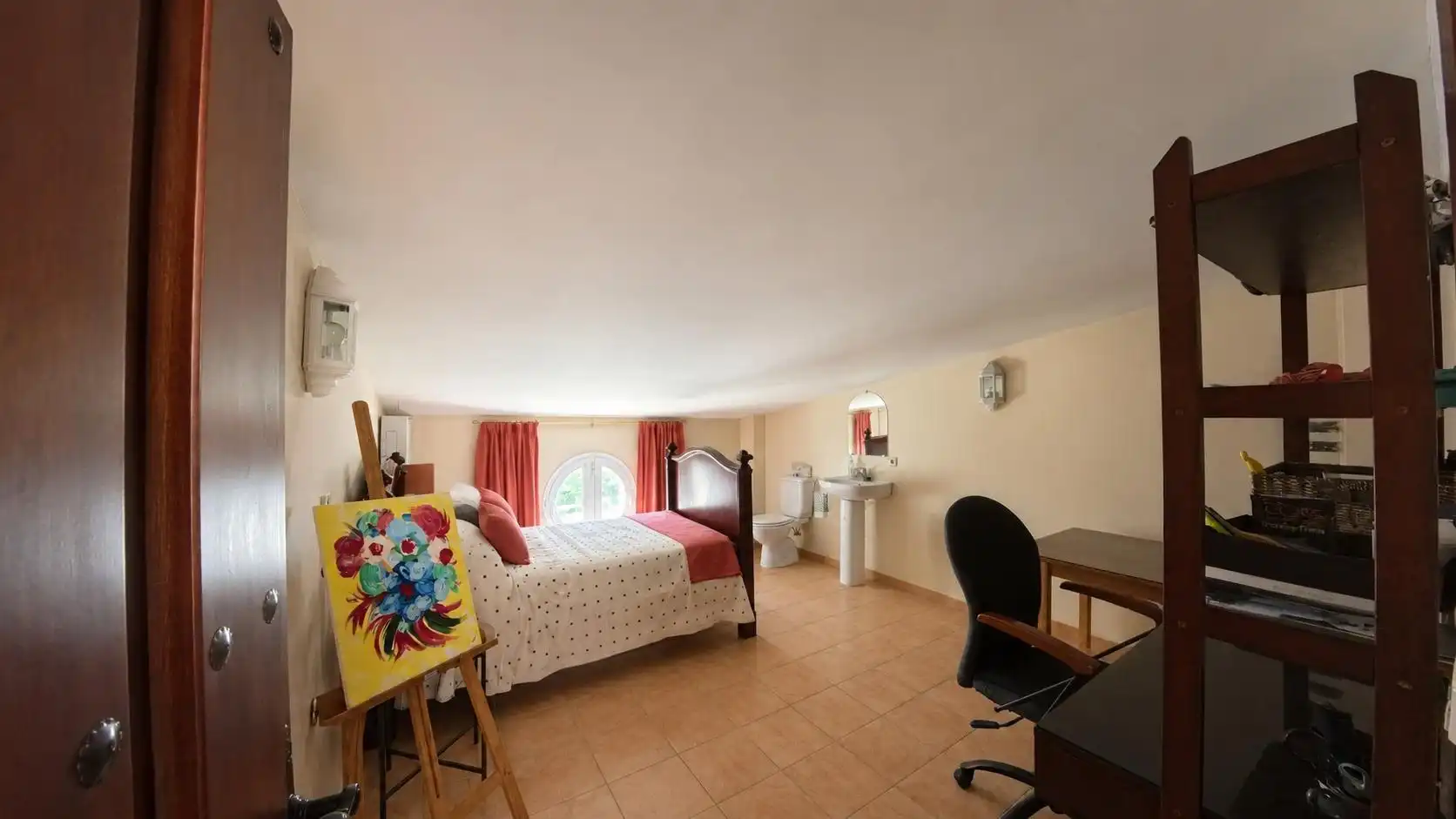 Casa con terrazza in vendita a Calle Calle Balcón de la Bahía, imagen 52
