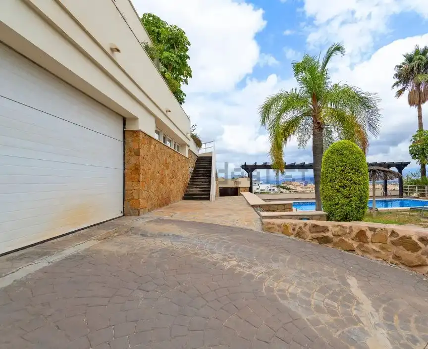 Chalet en venta en alhaurin de la torre, imagen 25