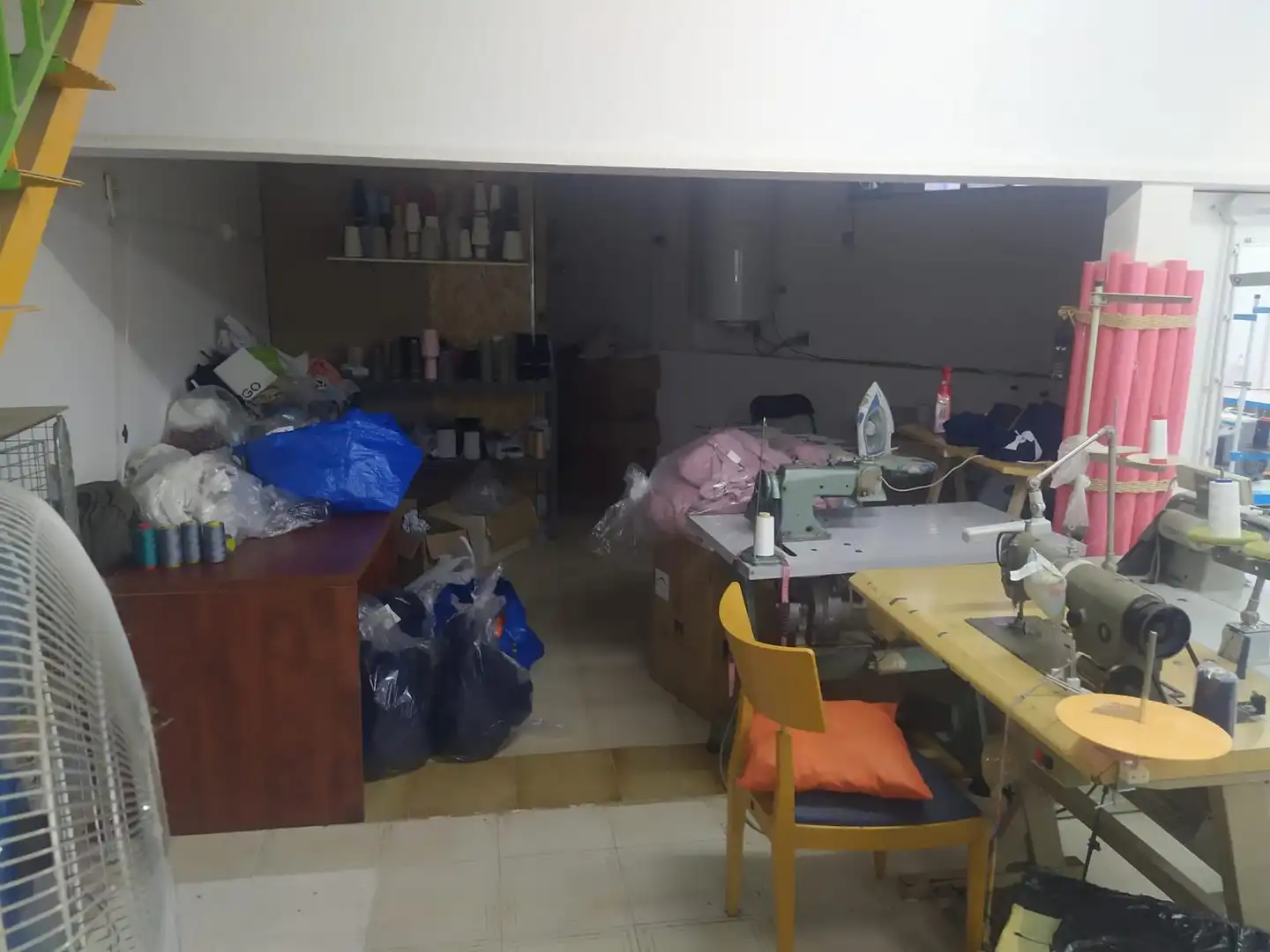 Local comercial en venda a Avinguda de l'Abat Marcet, imagen 23