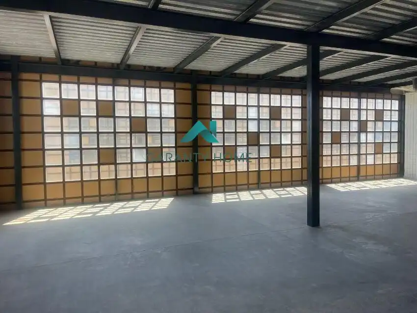 Nau industrial de lloguer a Bollullos de la Mitación, imagen 6