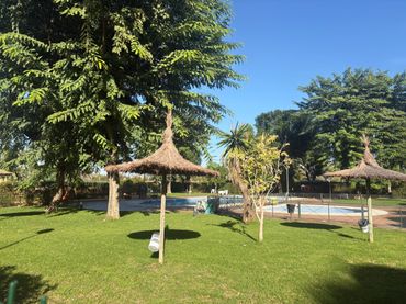 Flat with balcony for sale in Calle Real