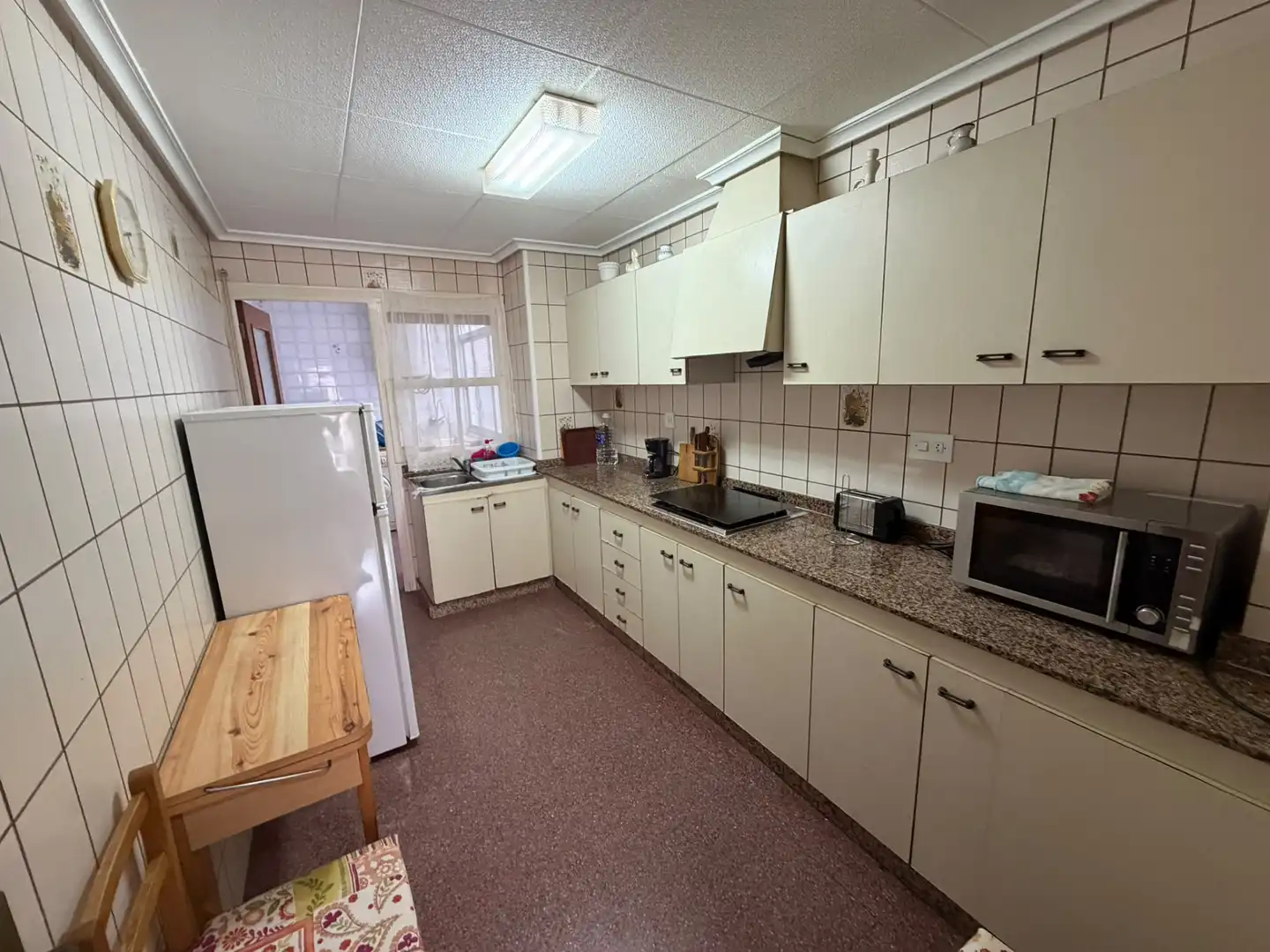 Appartement à louer à Calle Alta, imagen 6