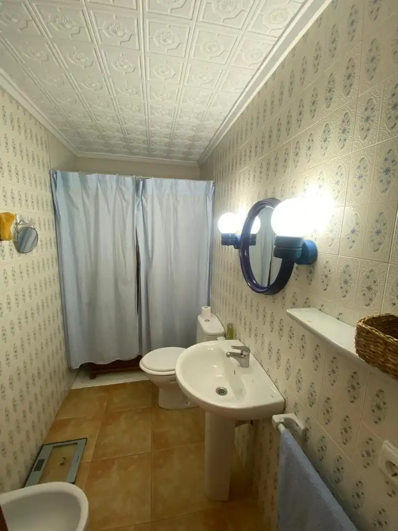 Baño de Casa o chalet en venta en Torrevieja con Amueblado