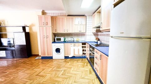 Foto 5 de Piso en venta en Calle San Carlos Borromeo, Cieza, Murcia