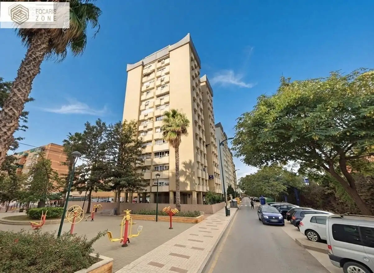 Pis amb ascensor en venda a Calle CONAN DOYLE, imagen 4