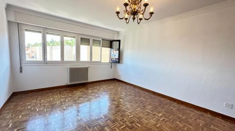 Foto 2 de Pis en venda a Paseo Doña Urraca, 2, Centro, Soria