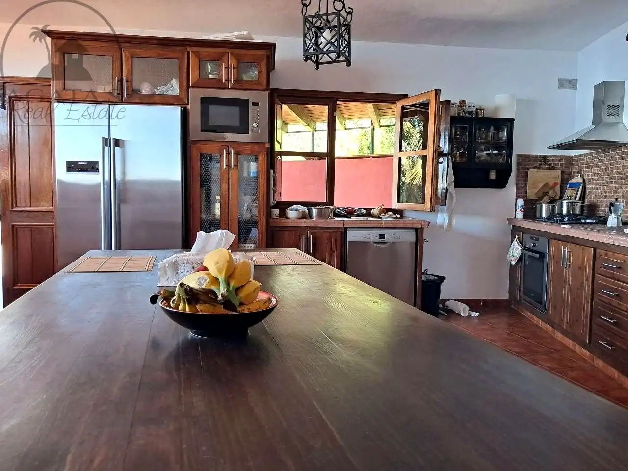 Country homes for sale in Centro