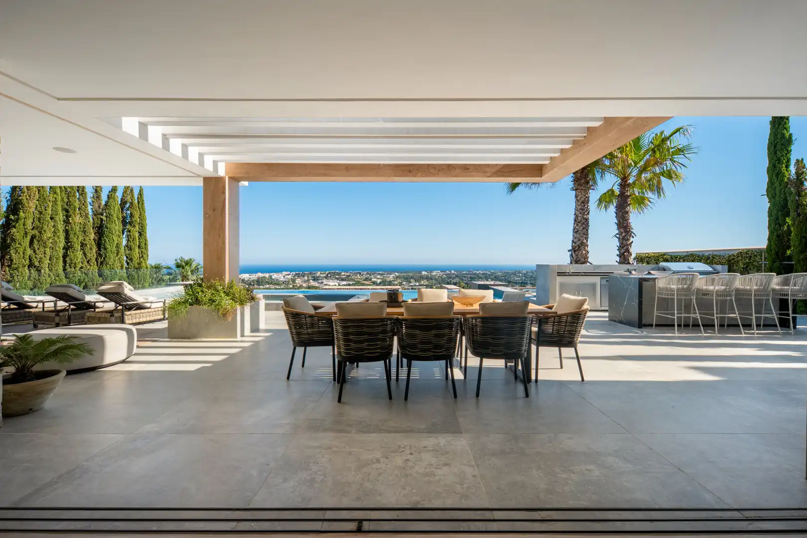 Casa con piscina en venta en La Quinta, imagen 9