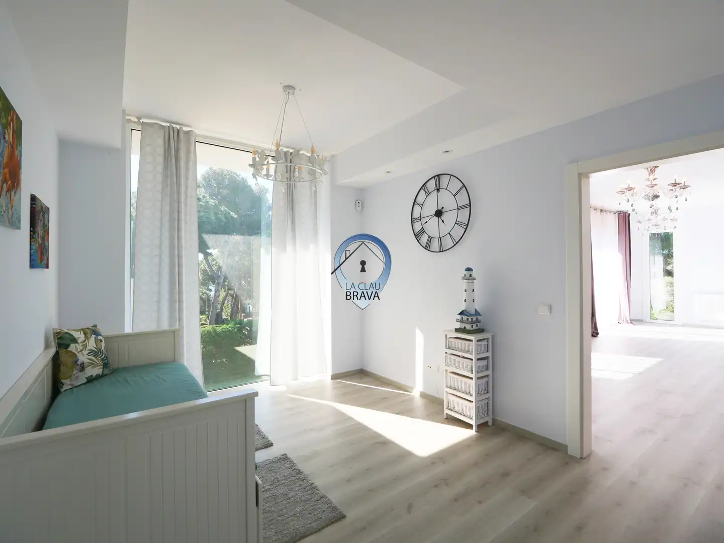 Villa mit Terrasse zum Verkauf in Carrer del Puigmal, imagen 23