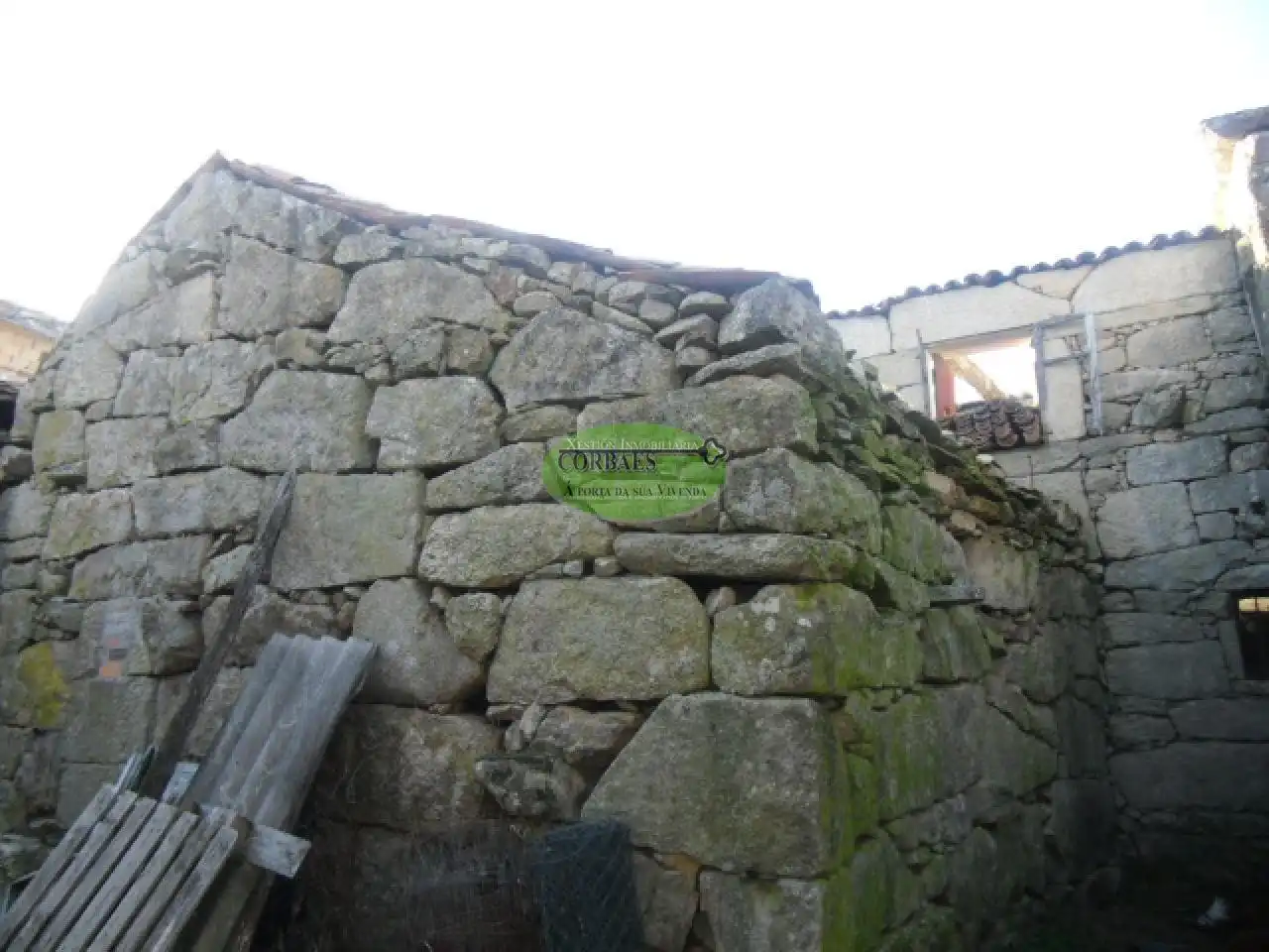 Casa en venta en Amoeiro, imagen 2