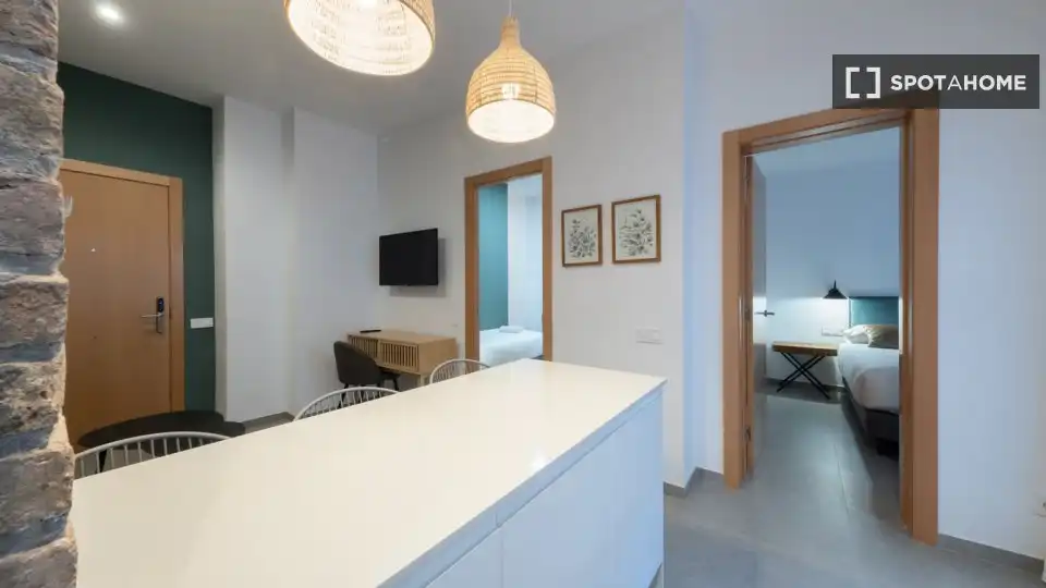 Room in Sants
