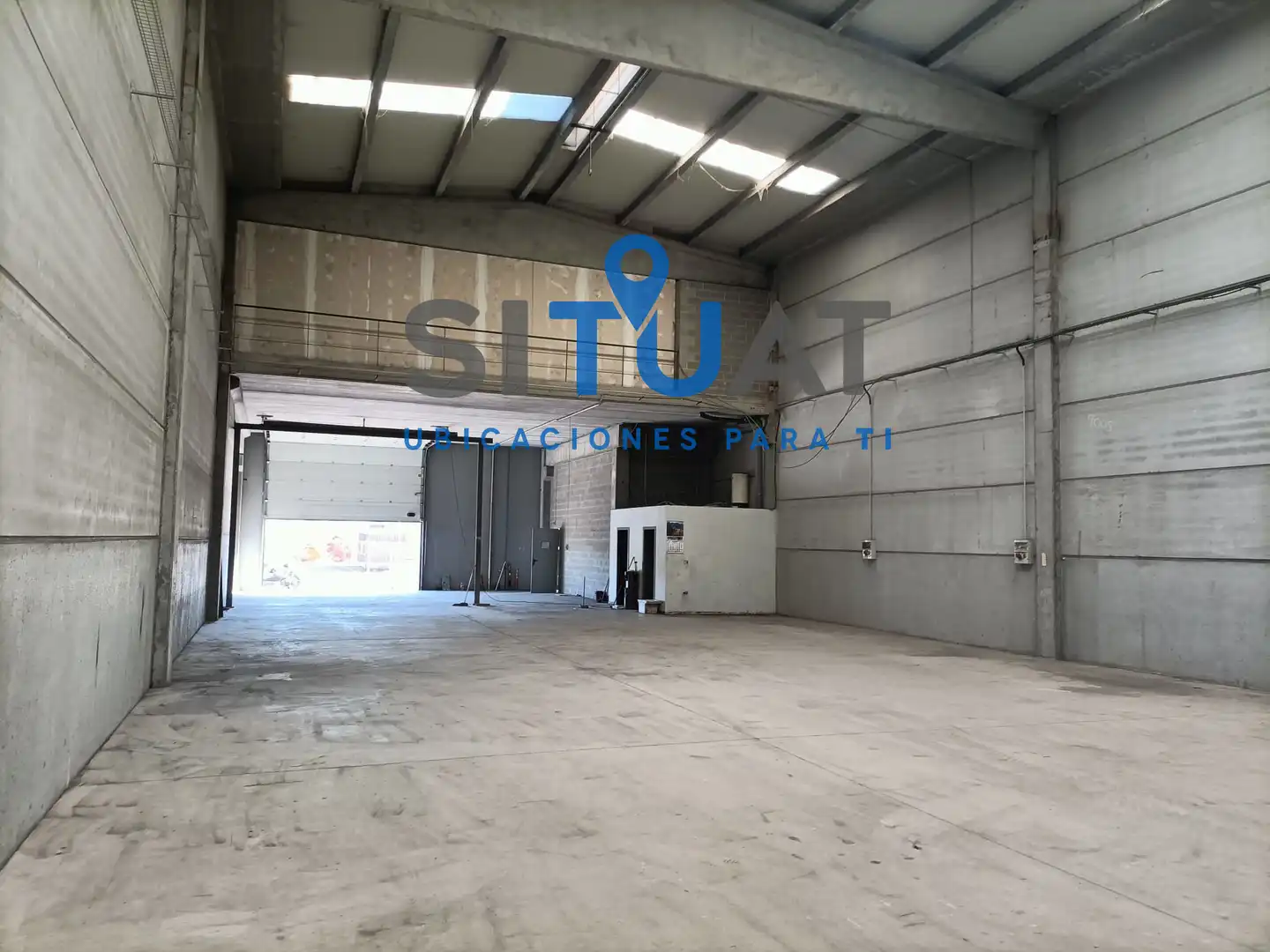 Industrial building to rent in Carrer de la Torre Bovera 28, imagen 3