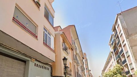 Foto 3 de Piso en venta en San Blas, 73, San Pablo, Zaragoza Capital