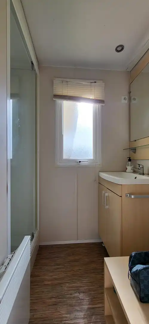 Bany de Residencial en venda en Simancas