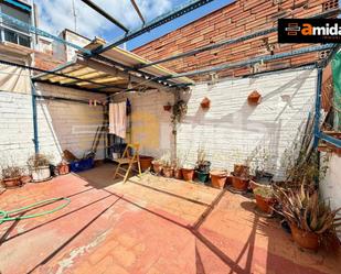 Terrassa de Casa o xalet en venda en Sabadell amb Aire condicionat, Calefacció i Terrassa