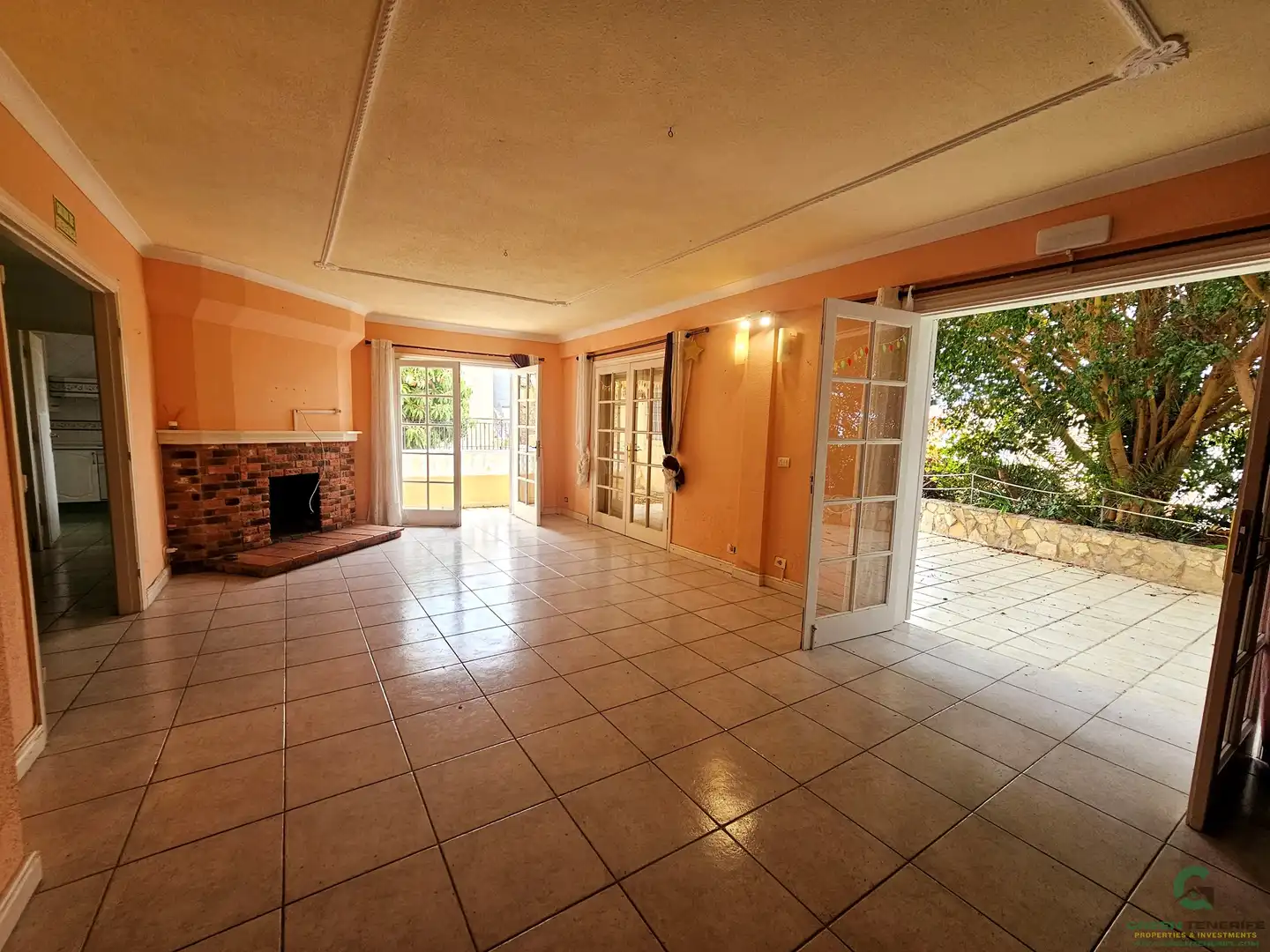 House with terrace for sale in Urbanizacion Las Rosas, imagen 37