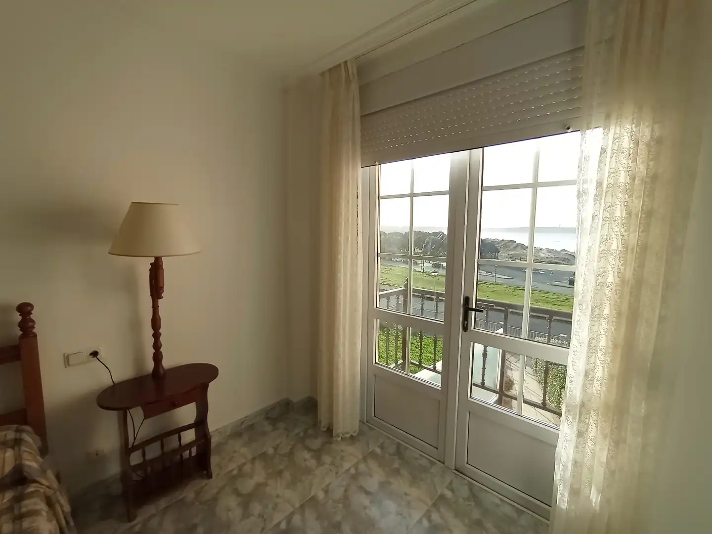 Chalet con terraza en venta en Estrada da Praia, imagen 28