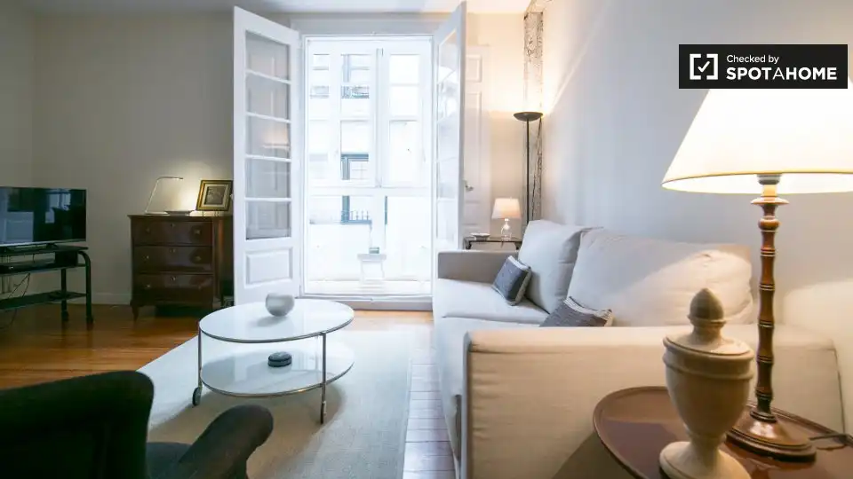 Habitación en Casco Viejo