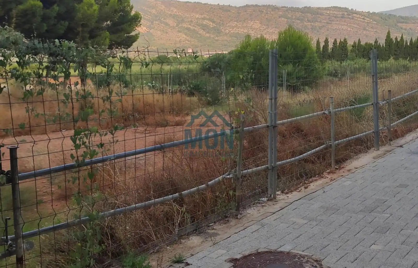 Terreno residencial en venta en Marina d'Or, imagen 17