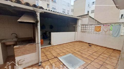 Foto 3 de Casa o xalet en venda a Calle Jorge Juan, Ensanche - Parque del Oeste, Castellón de la Plana / Castelló de la Plana