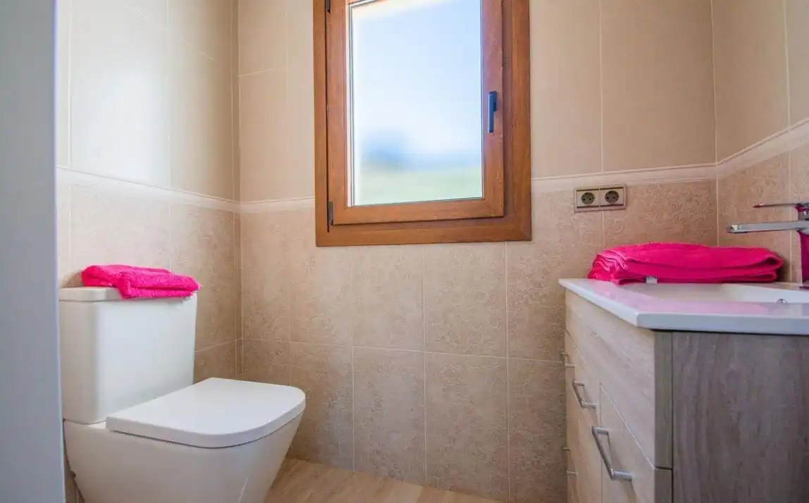 Villa con piscina in vendita a Calle Mirador del Golf de Cala Golf, imagen 16