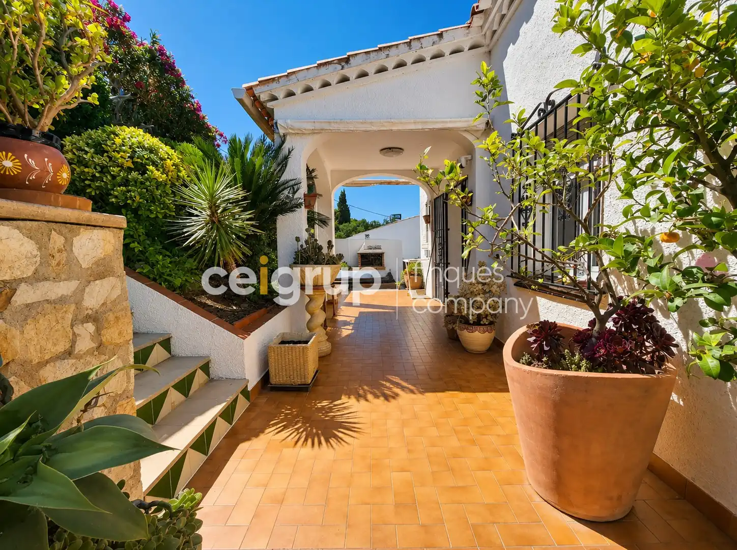 Villa zum Verkauf in El Port de la Selva, imagen 21