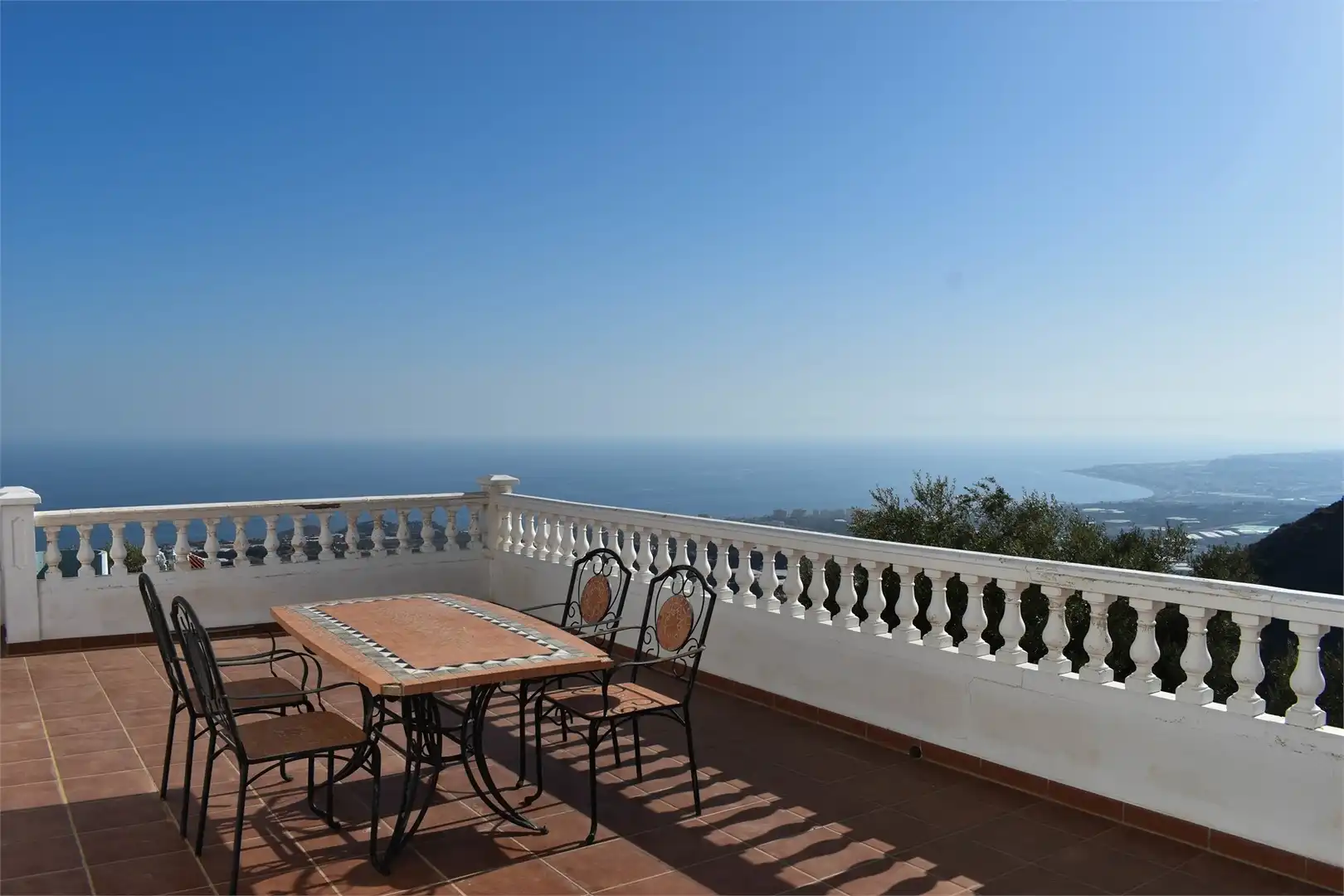 Maison avec terrasse à vendre à Diseminado Diseminados 338, imagen 59