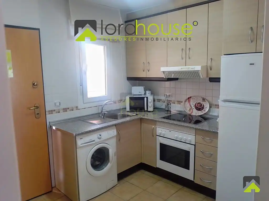Apartament amb ascensor en venda a Calle Urbanizacion Los Geraneos, imagen 13