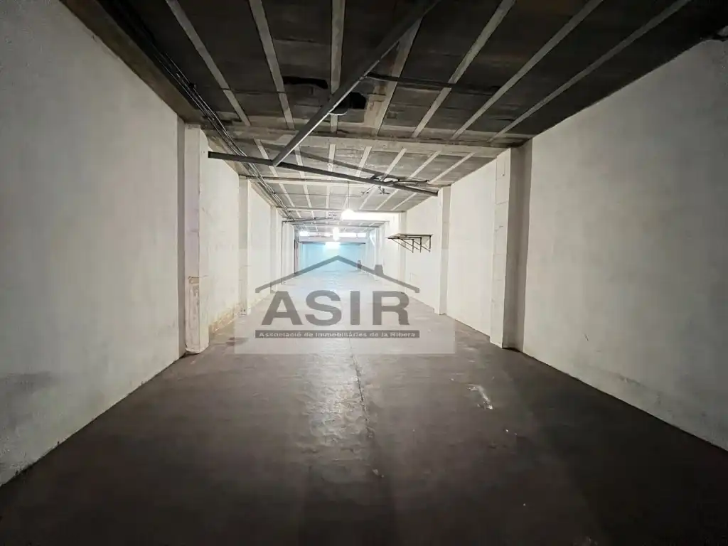 Gewerbefläche zum Verkauf in Calle Pare Marchena, imagen 15