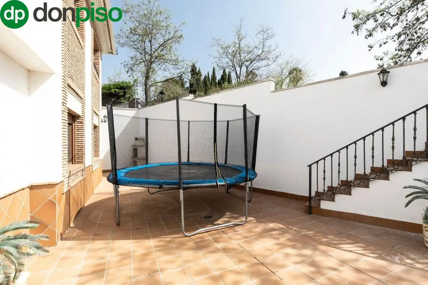 Casa con piscina en venta en Avenida LOAYSA, imagen 59