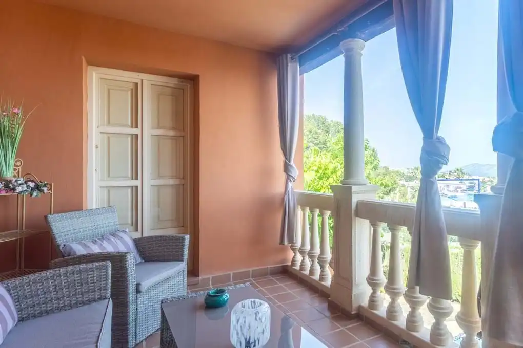 Villa mit Pool zum Verkauf in CL ILLA IBIZA, imagen 40