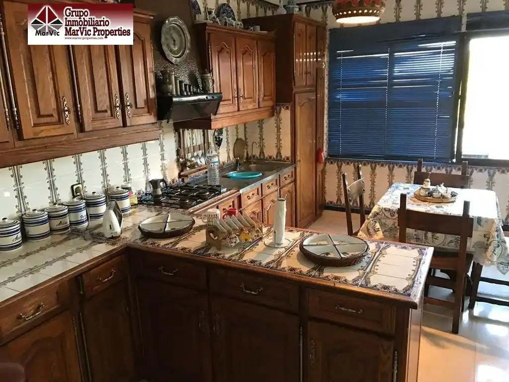 Chalet en venta en Urbanizaciones, imagen 24