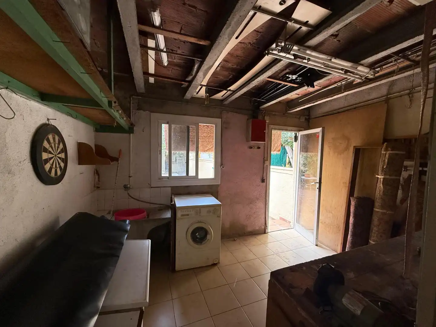Casa o chalet en venta en Sabadell con Jardín privado, Terraza y Trastero