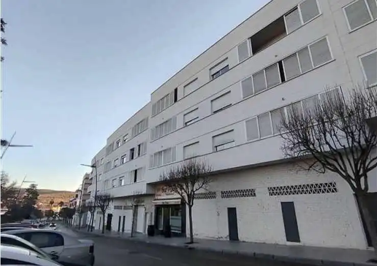 Appartement à vendre à Avenida de Luis Alberto de Cuenca, imagen 2