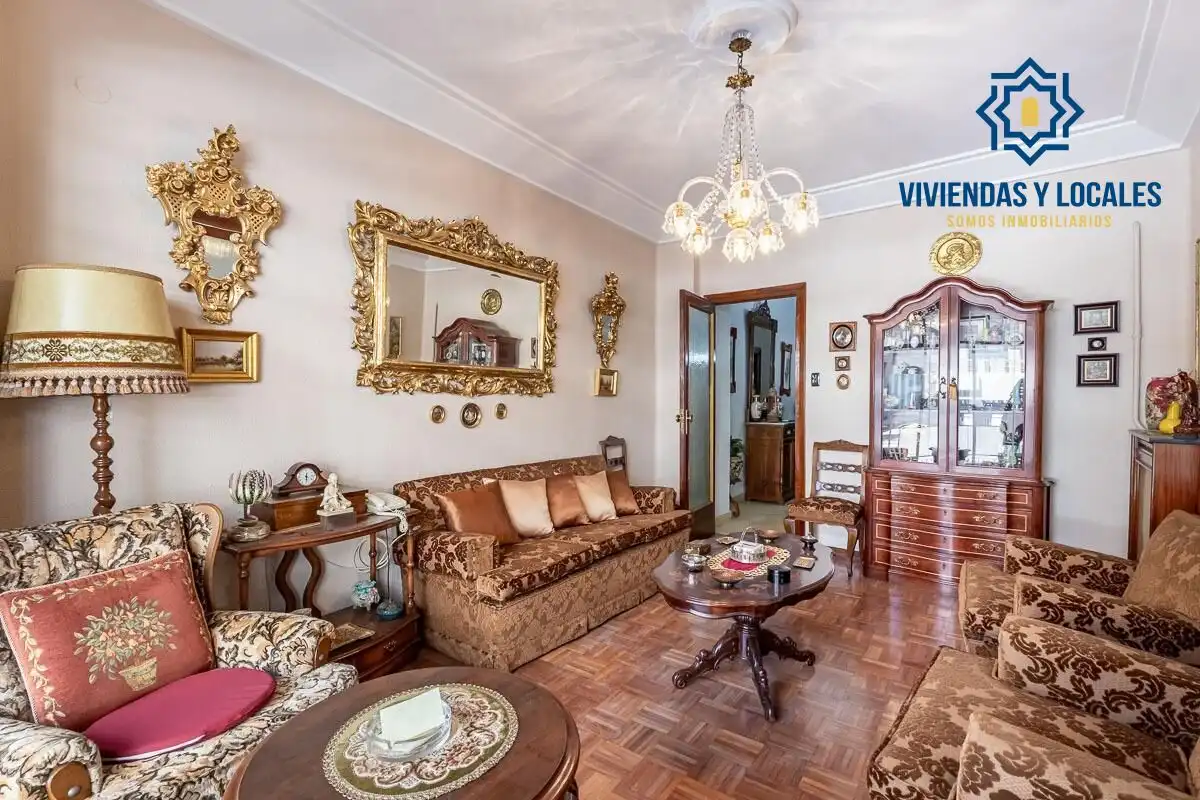 Piso con terraza en venta en Ronda, imagen 8