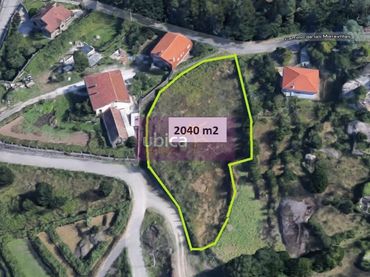 Terreno residenziale in vendita a Mos