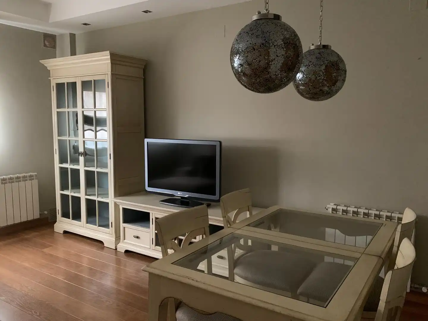 Wohnzimmer von Wohnungen zur Miete in Ronda