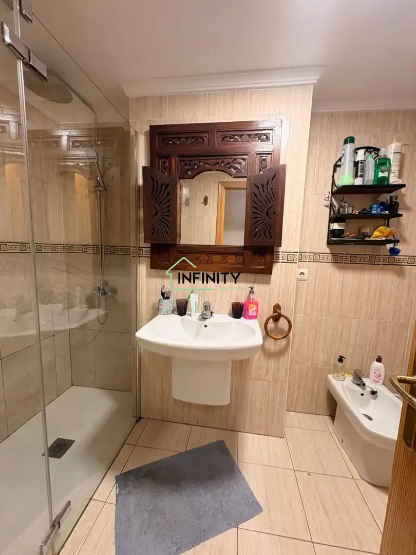 Baño de Piso en venta en La Font d'en Carròs con Trastero