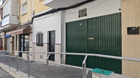 Foto 3 von Geschaftsraum zur Miete in Plaza Nuestra Señora de Los Dolores, 4, Las Colonias, Huelva Capital