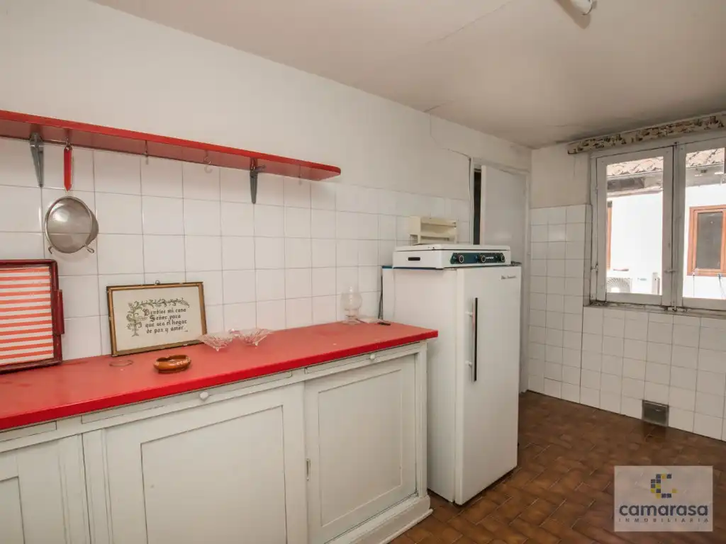 Cuina de Casa o xalet en venda en Ávila