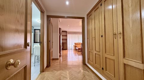 Foto 2 von Wohnung zur Miete in Calle del Marqués de la Valdavia, Ensanche, Alcobendas